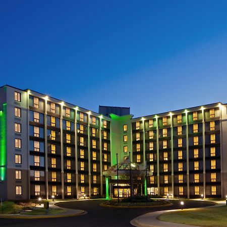 Holiday Inn Washington D.C. - Greenbelt Maryland By Ihg Екстер'єр фото