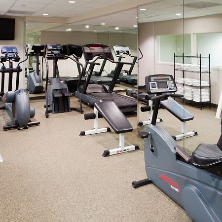 Holiday Inn Washington D.C. - Greenbelt Maryland By Ihg Екстер'єр фото
