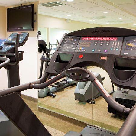 Holiday Inn Washington D.C. - Greenbelt Maryland By Ihg Екстер'єр фото