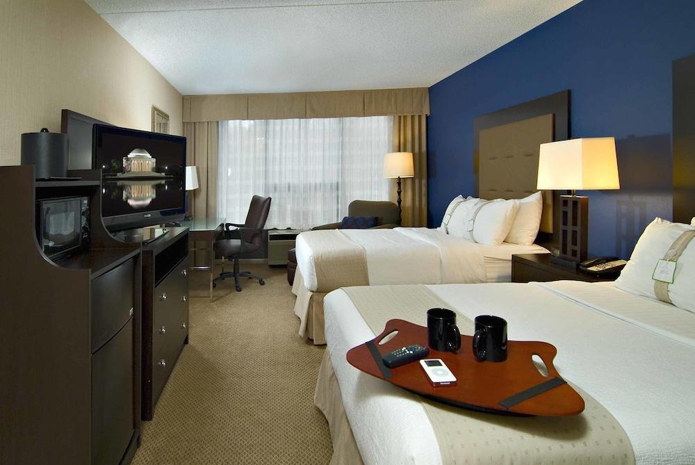 Holiday Inn Washington D.C. - Greenbelt Maryland By Ihg Екстер'єр фото