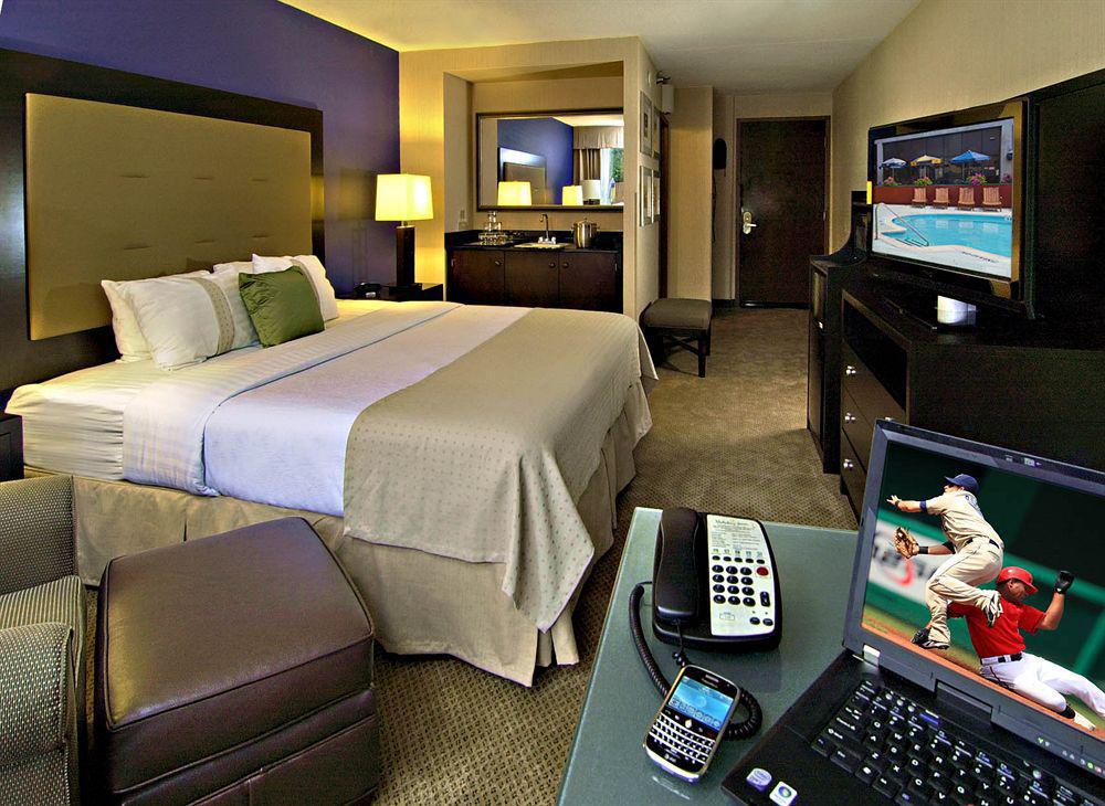 Holiday Inn Washington D.C. - Greenbelt Maryland By Ihg Екстер'єр фото