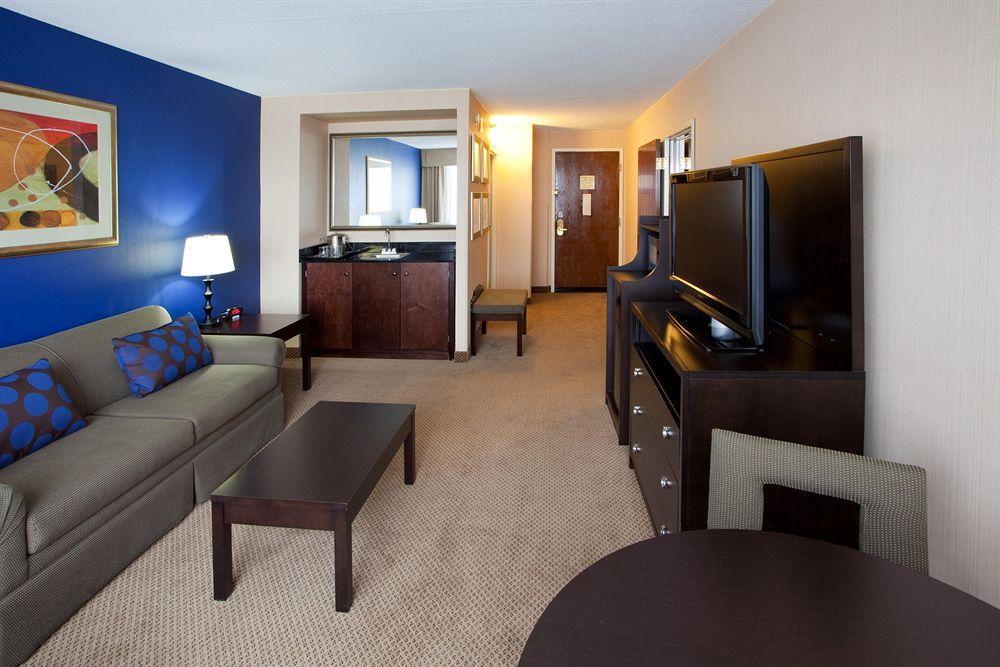 Holiday Inn Washington D.C. - Greenbelt Maryland By Ihg Екстер'єр фото