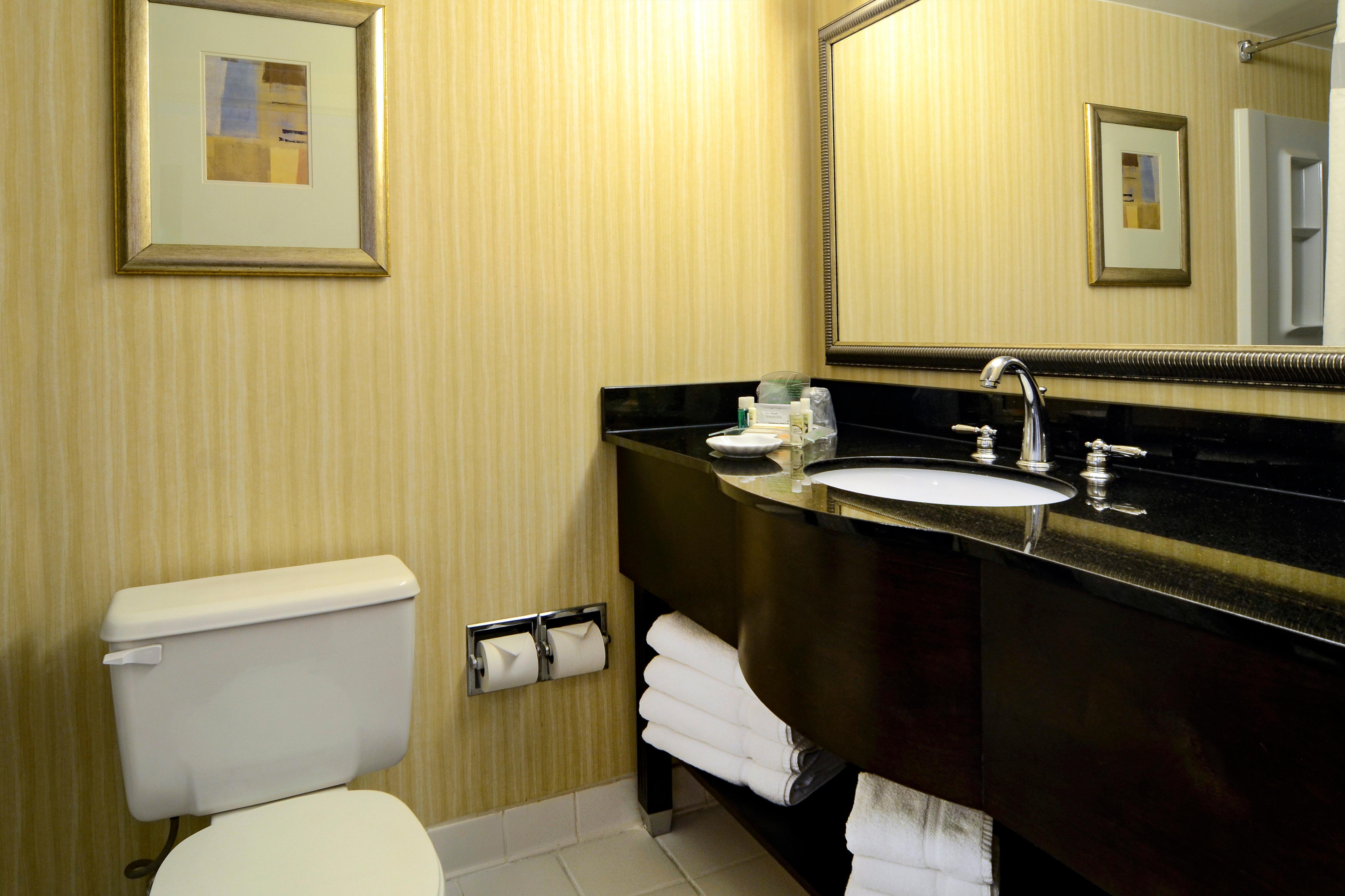 Holiday Inn Washington D.C. - Greenbelt Maryland By Ihg Екстер'єр фото