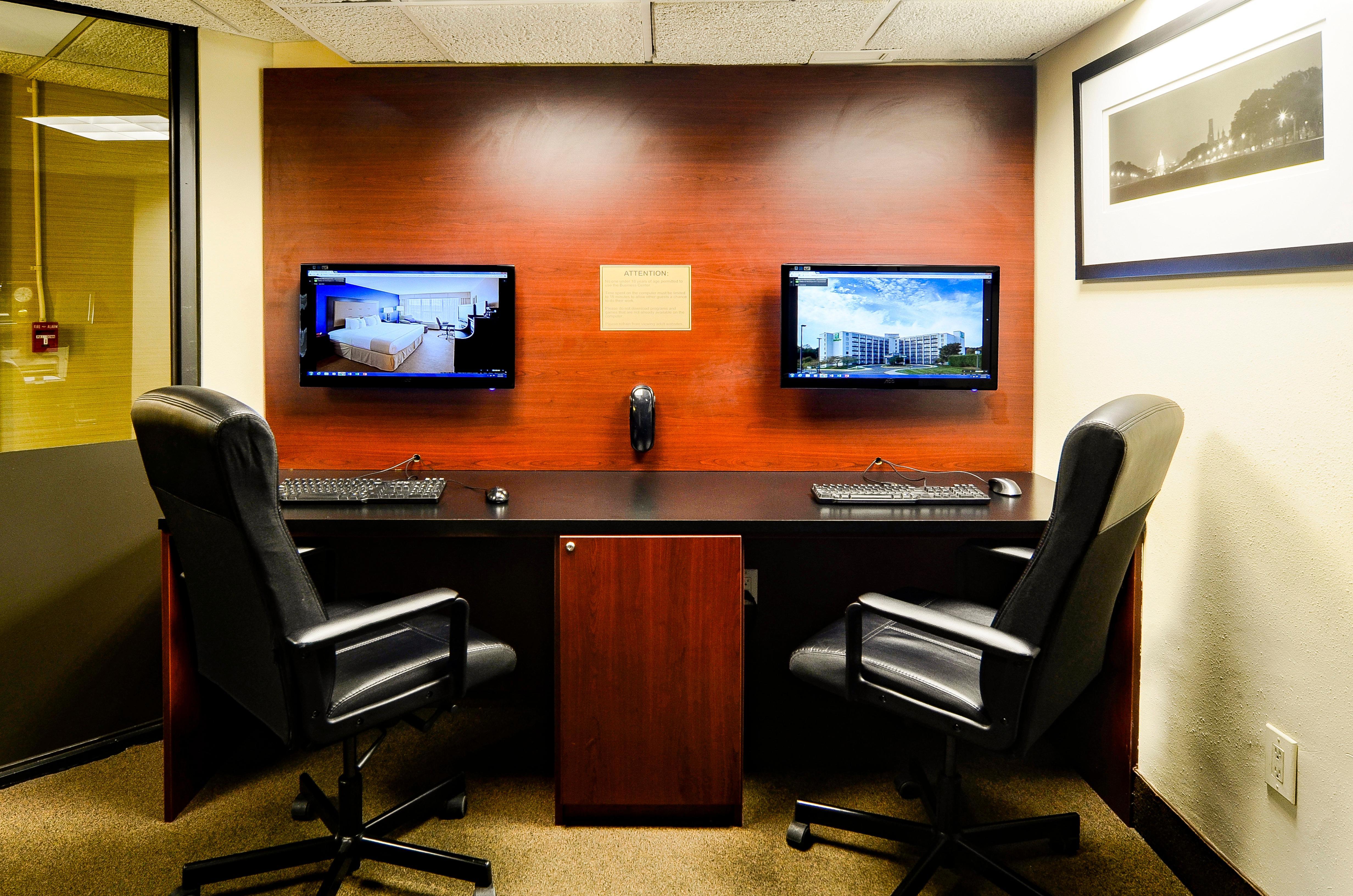 Holiday Inn Washington D.C. - Greenbelt Maryland By Ihg Екстер'єр фото
