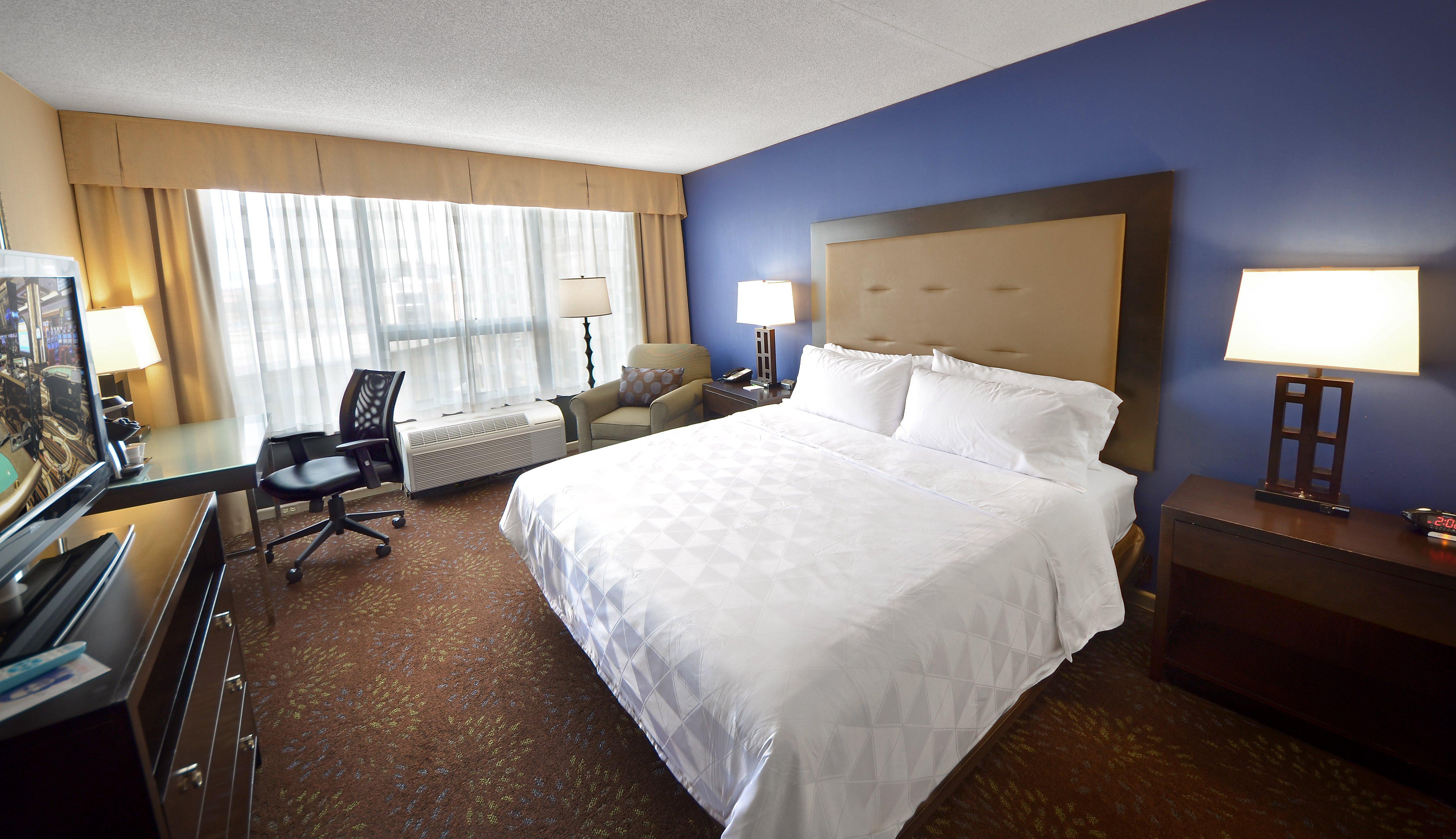 Holiday Inn Washington D.C. - Greenbelt Maryland By Ihg Екстер'єр фото