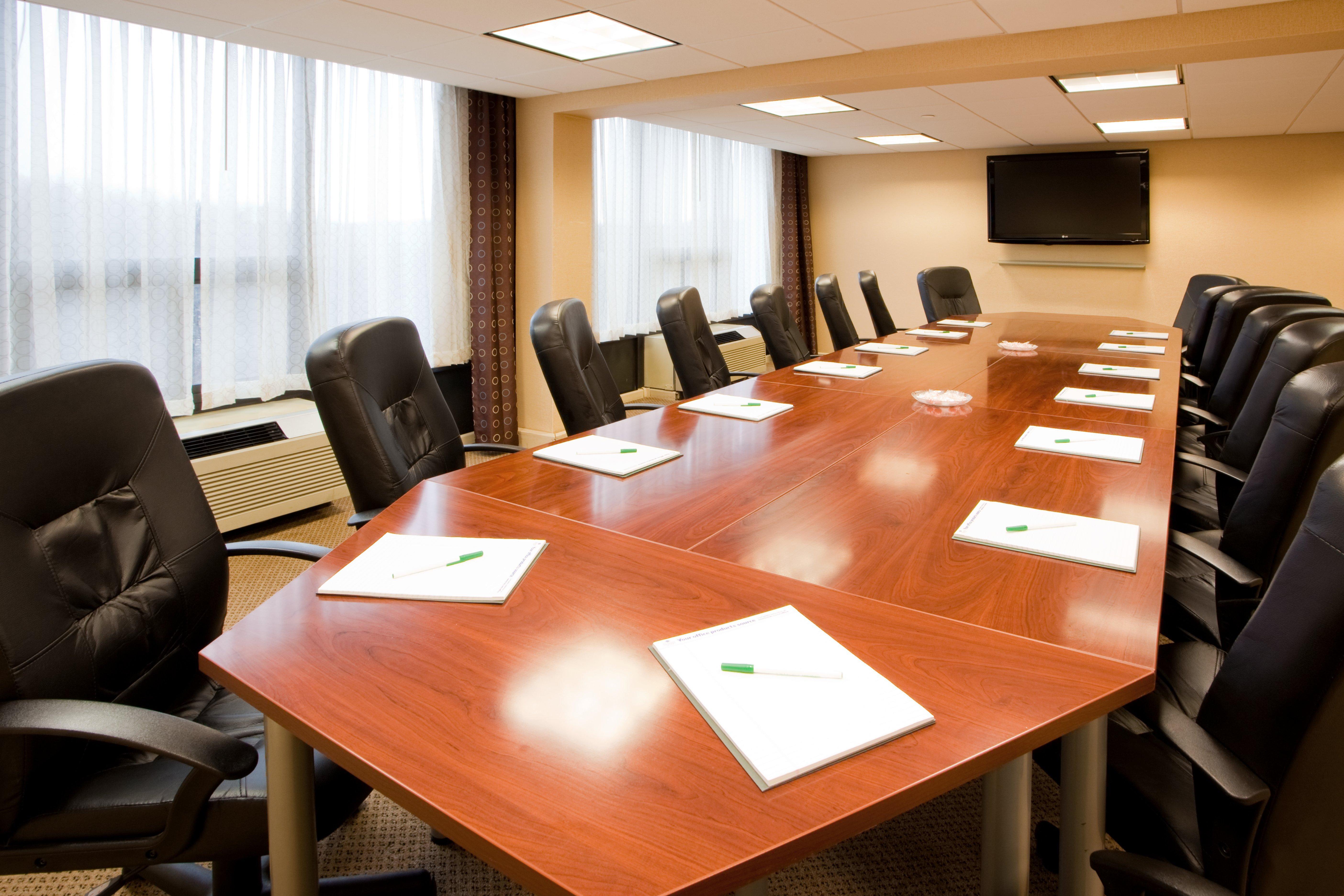 Holiday Inn Washington D.C. - Greenbelt Maryland By Ihg Екстер'єр фото