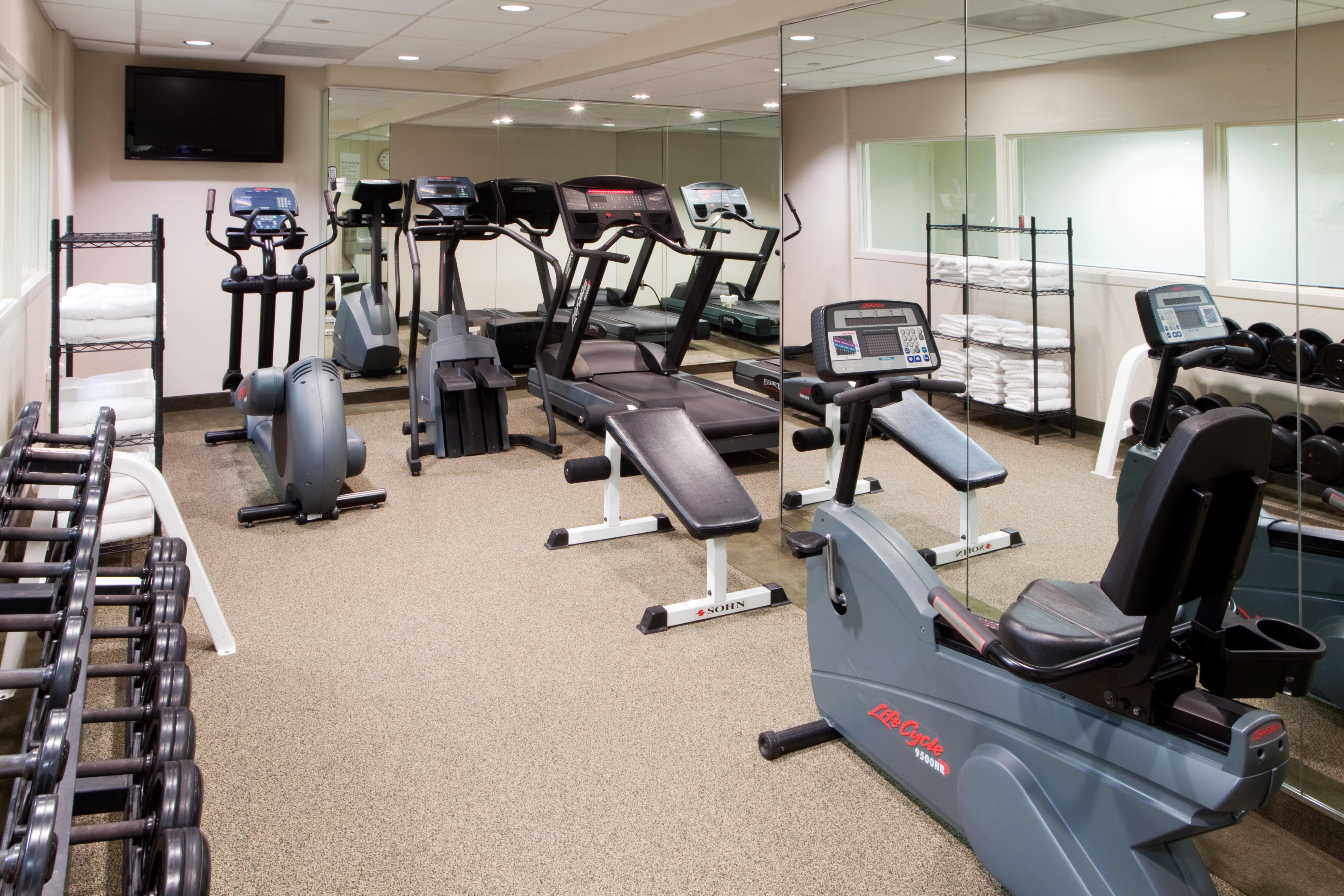 Holiday Inn Washington D.C. - Greenbelt Maryland By Ihg Екстер'єр фото