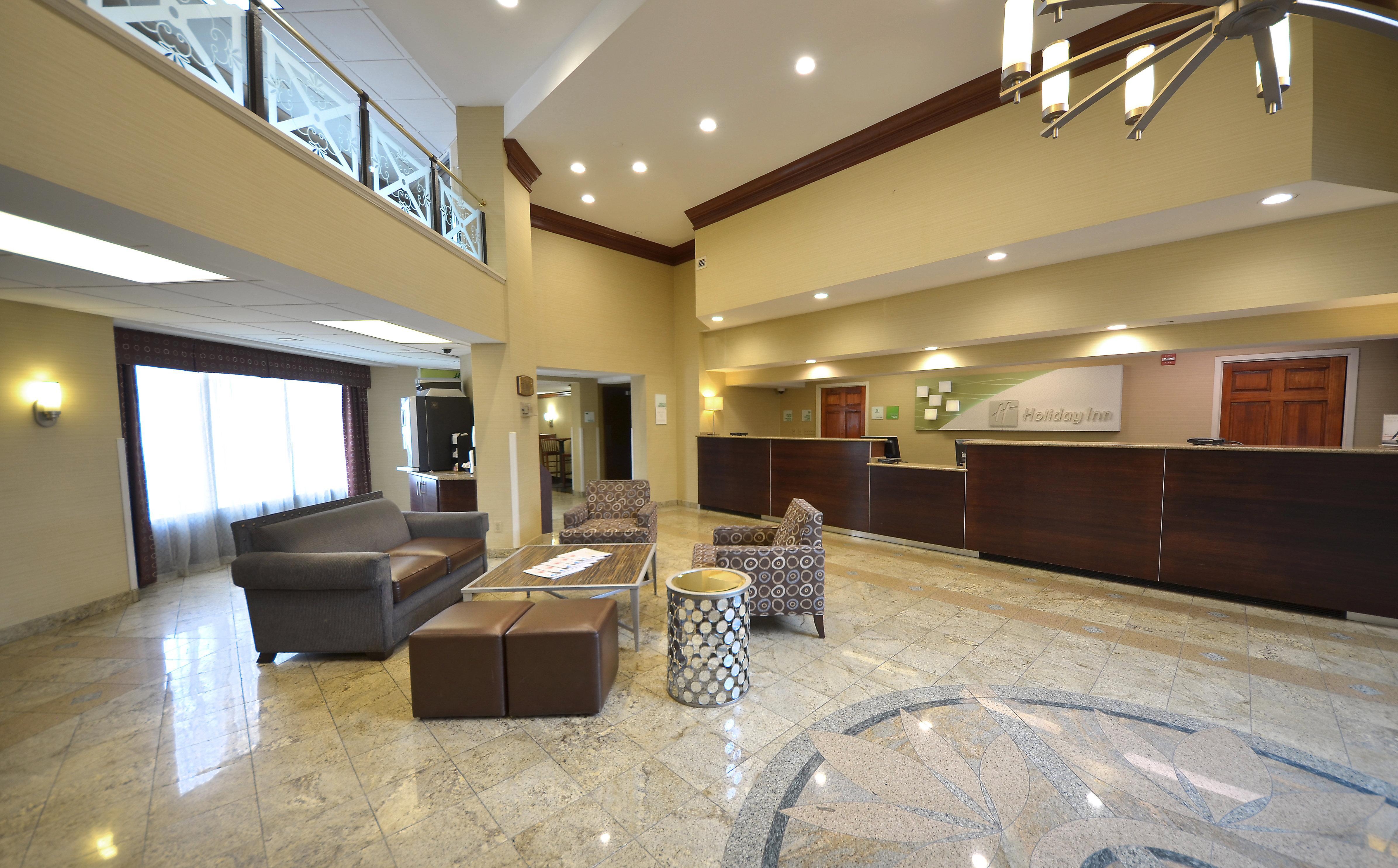Holiday Inn Washington D.C. - Greenbelt Maryland By Ihg Екстер'єр фото