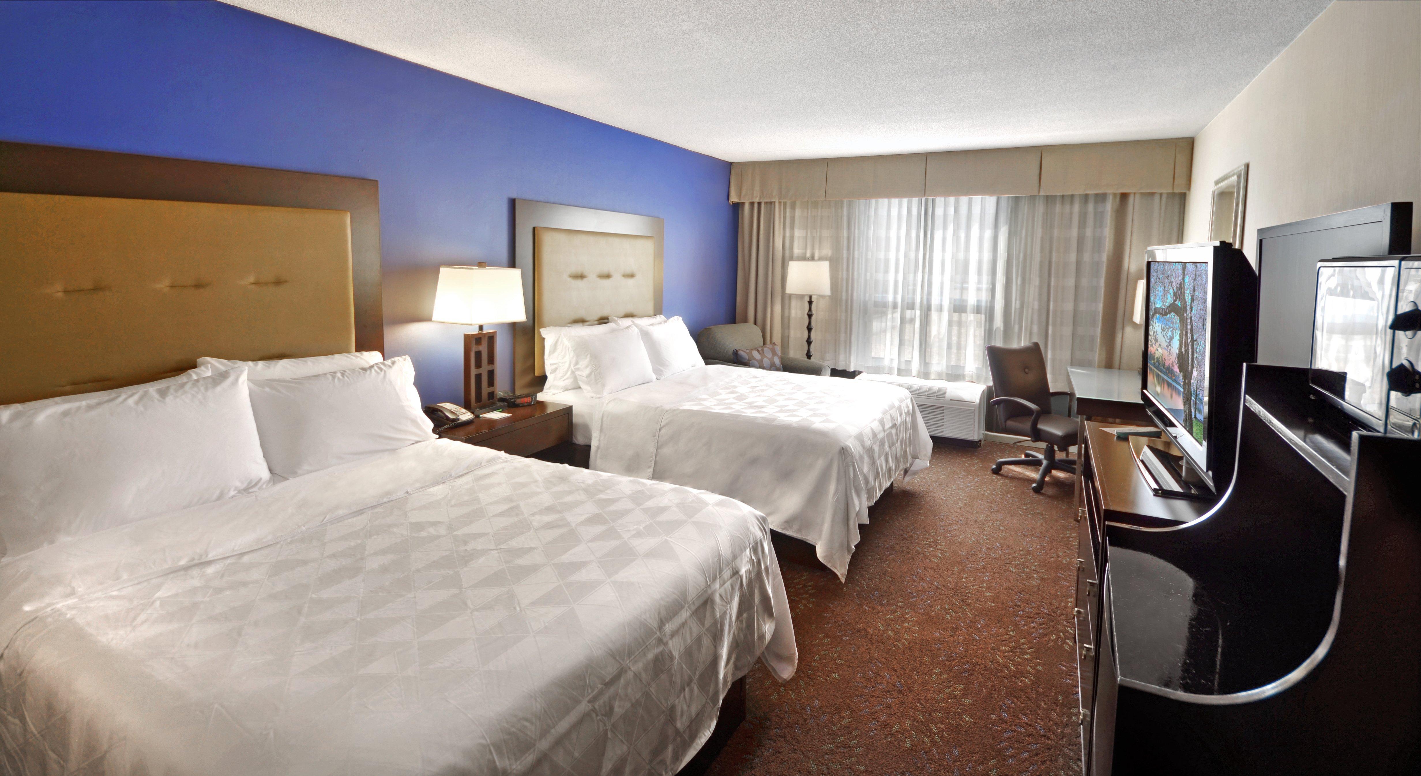 Holiday Inn Washington D.C. - Greenbelt Maryland By Ihg Екстер'єр фото