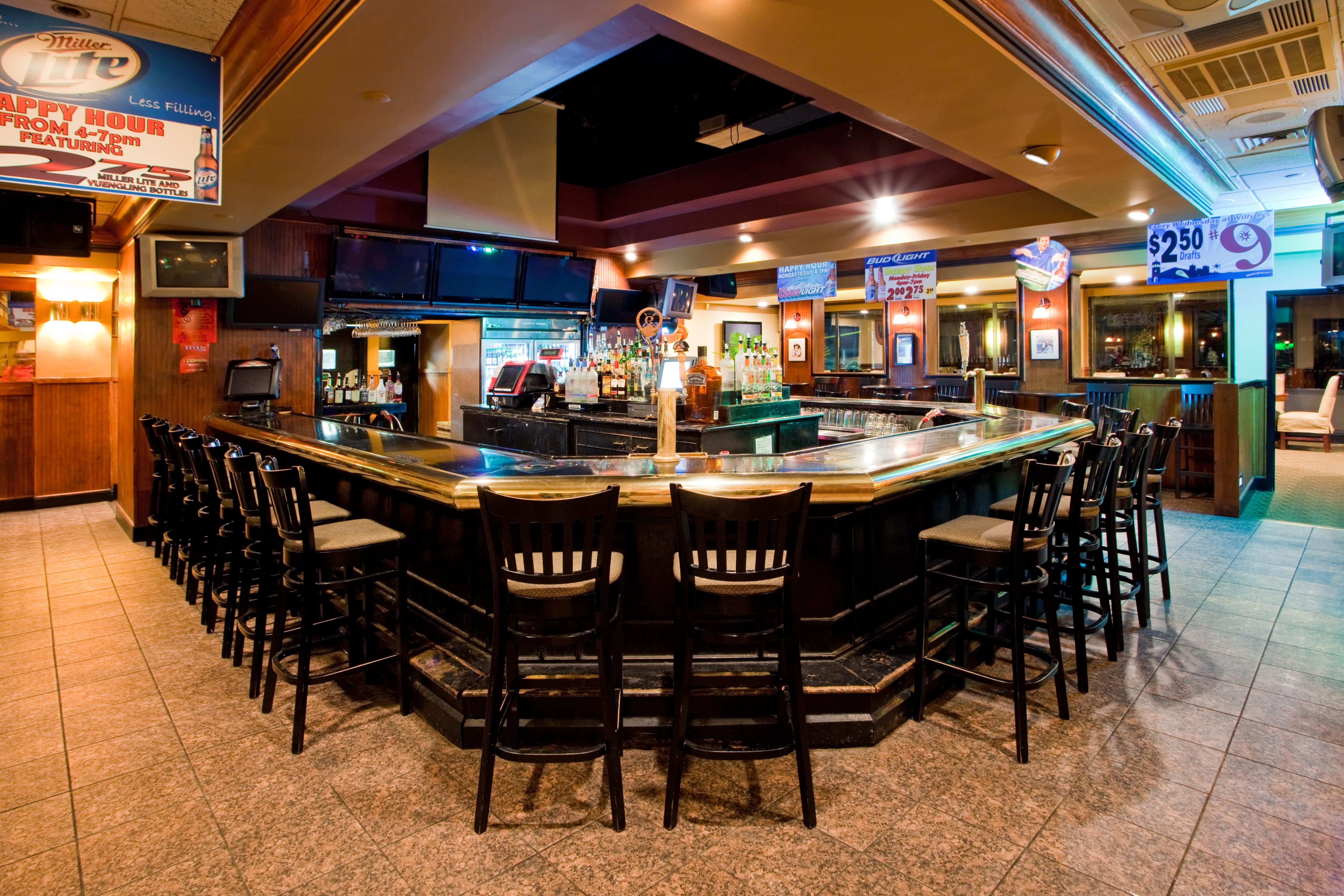 Holiday Inn Washington D.C. - Greenbelt Maryland By Ihg Екстер'єр фото