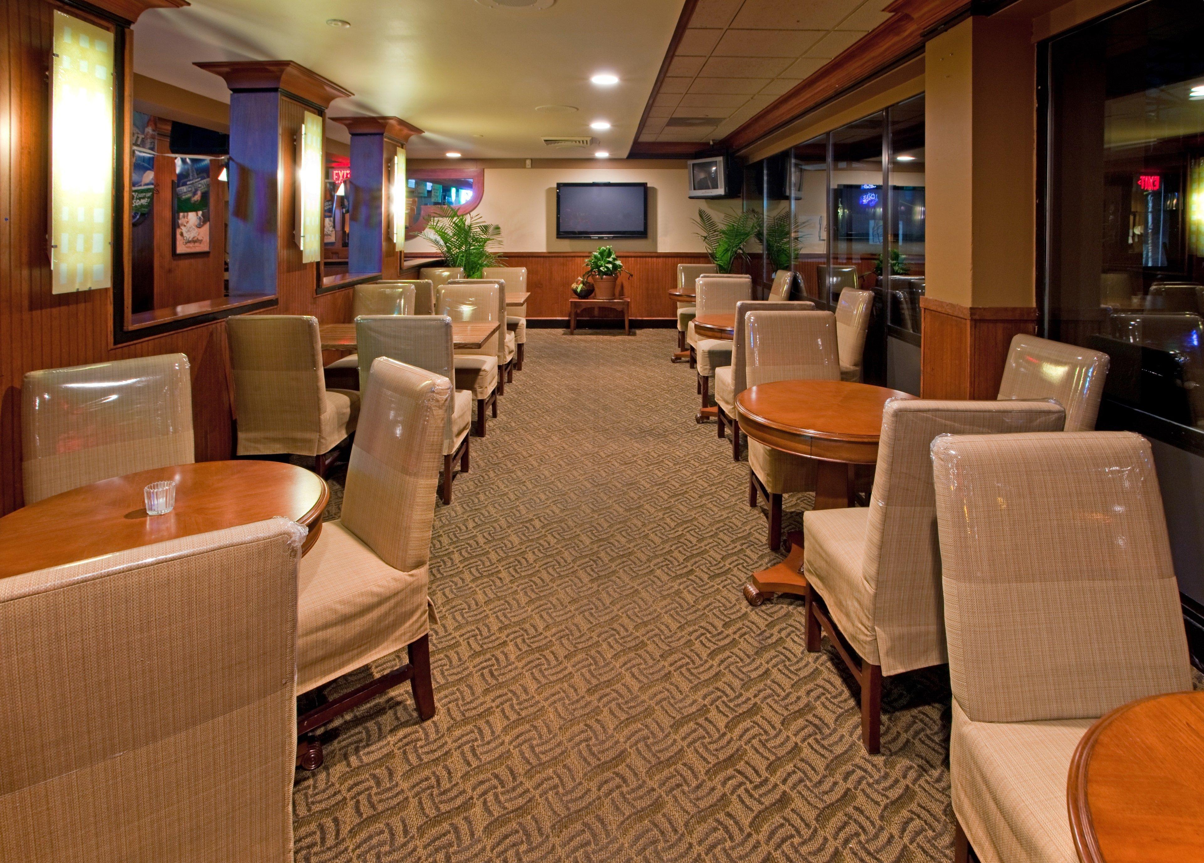 Holiday Inn Washington D.C. - Greenbelt Maryland By Ihg Екстер'єр фото