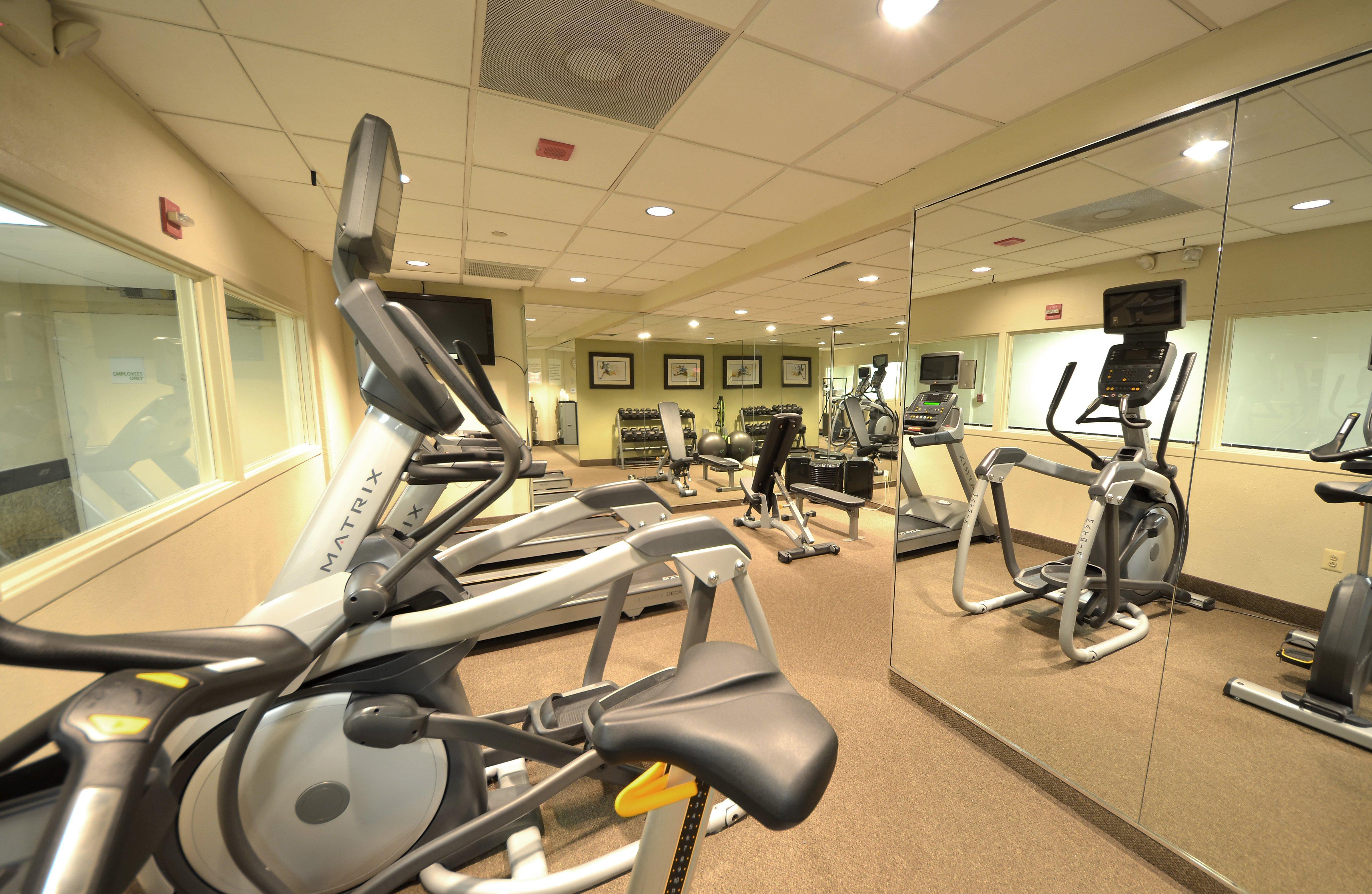 Holiday Inn Washington D.C. - Greenbelt Maryland By Ihg Екстер'єр фото