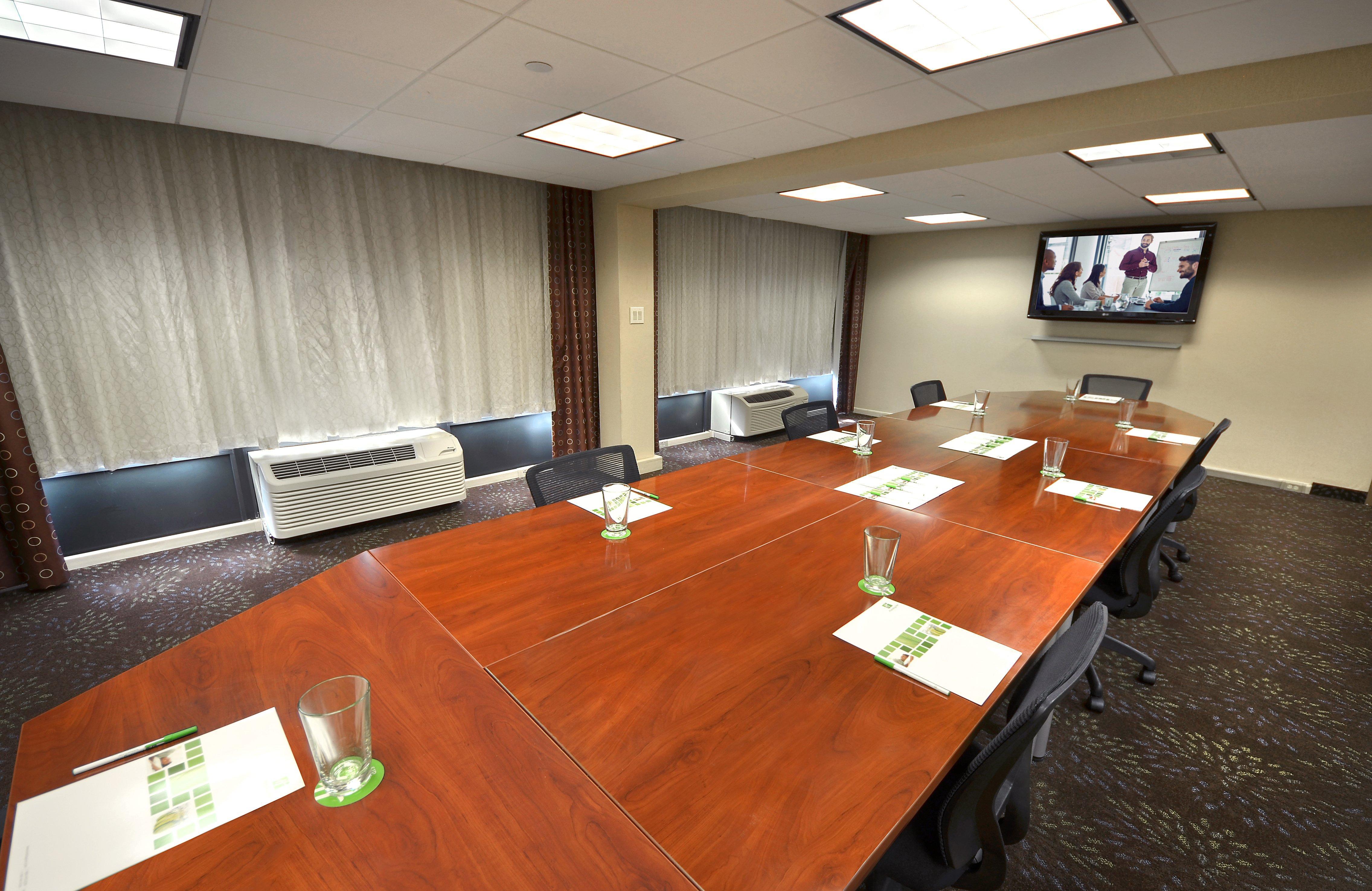 Holiday Inn Washington D.C. - Greenbelt Maryland By Ihg Екстер'єр фото
