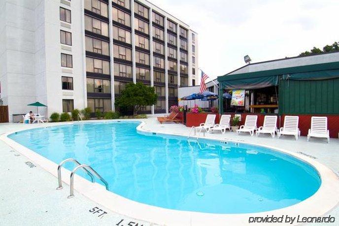 Holiday Inn Washington D.C. - Greenbelt Maryland By Ihg Зручності фото