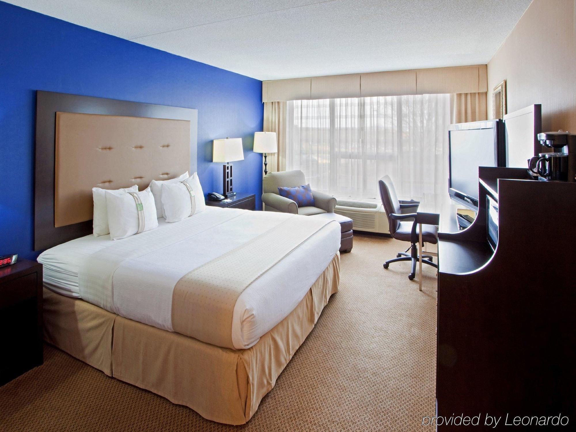 Holiday Inn Washington D.C. - Greenbelt Maryland By Ihg Екстер'єр фото
