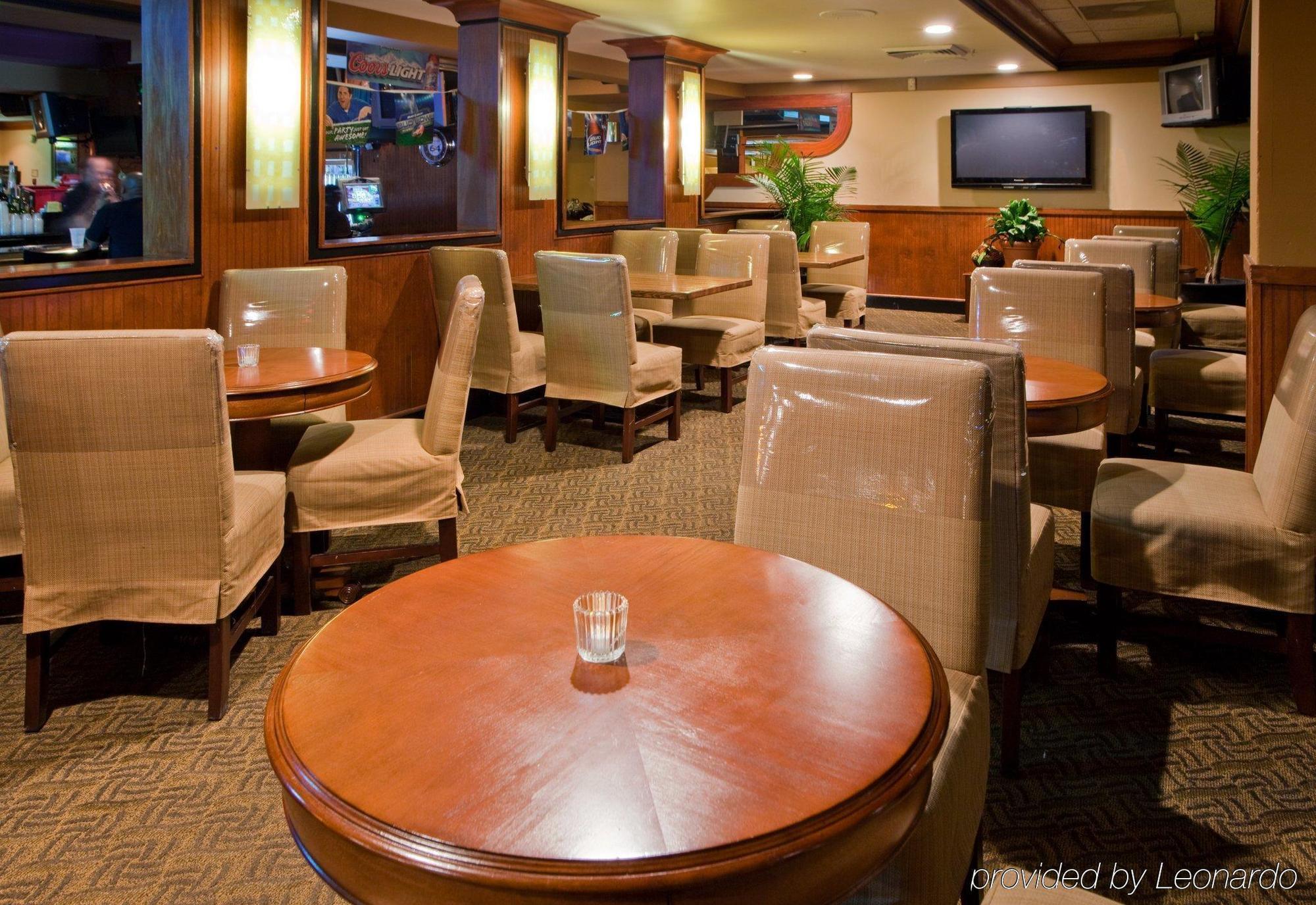 Holiday Inn Washington D.C. - Greenbelt Maryland By Ihg Ресторан фото