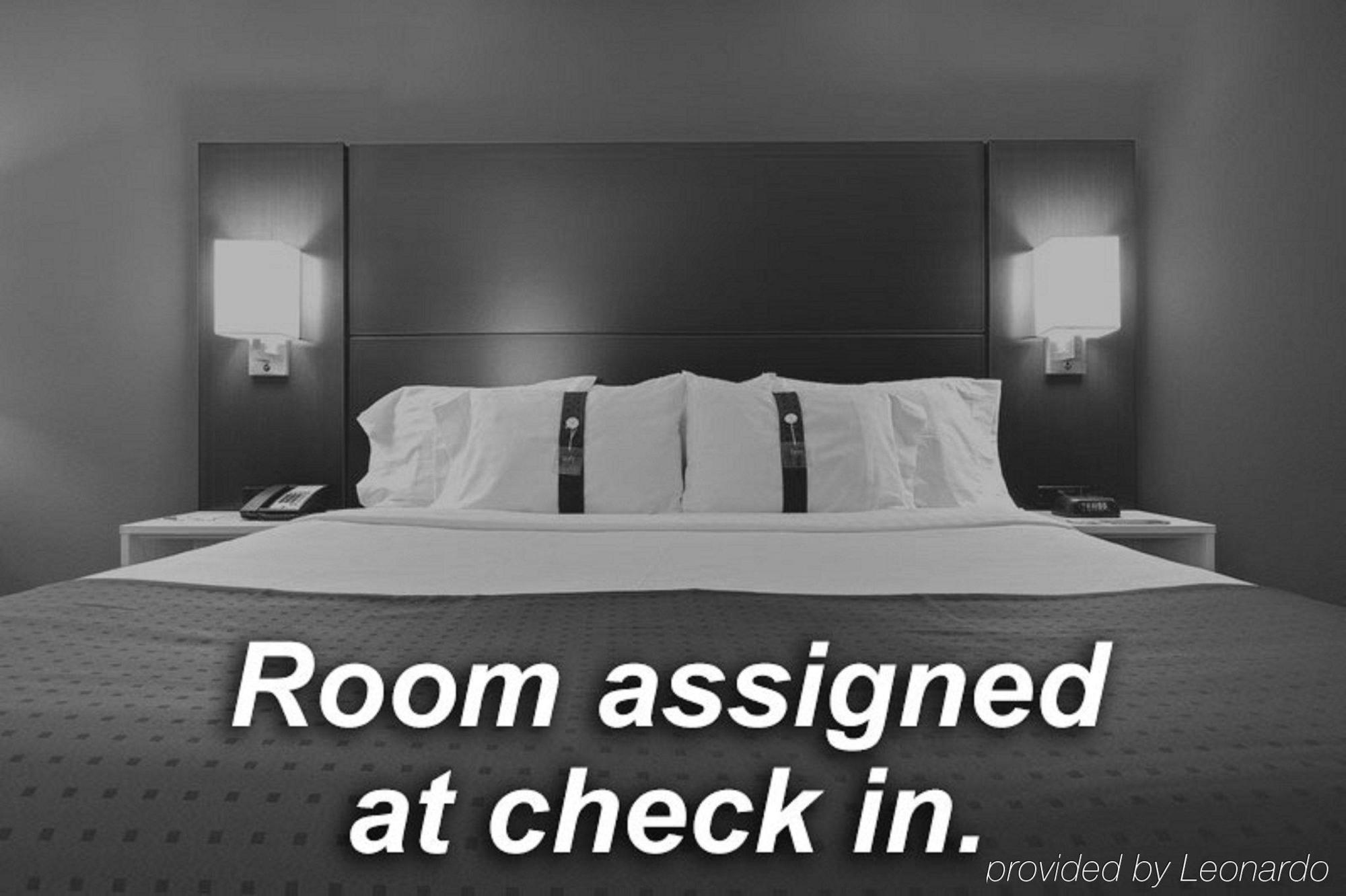 Holiday Inn Washington D.C. - Greenbelt Maryland By Ihg Екстер'єр фото