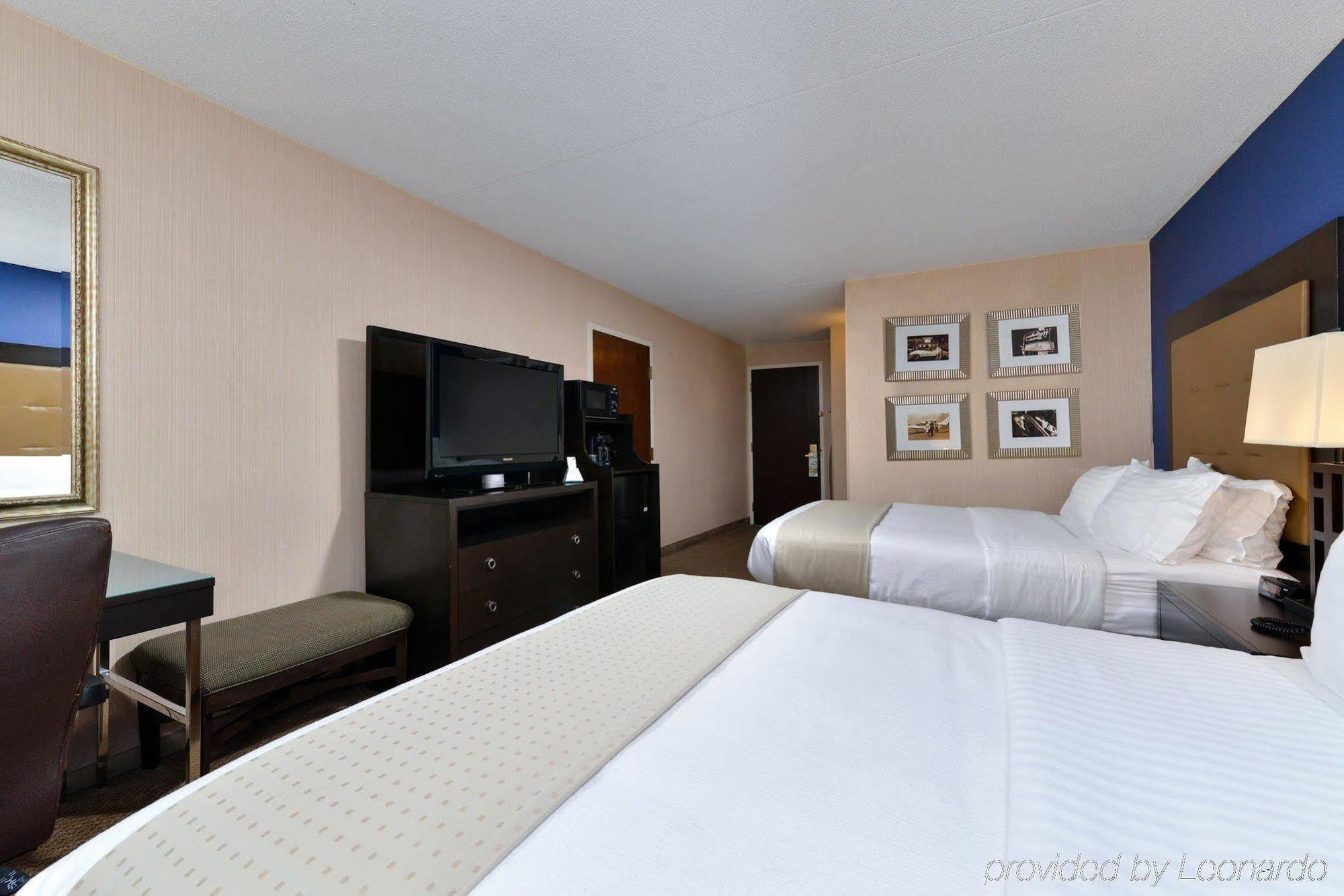 Holiday Inn Washington D.C. - Greenbelt Maryland By Ihg Екстер'єр фото