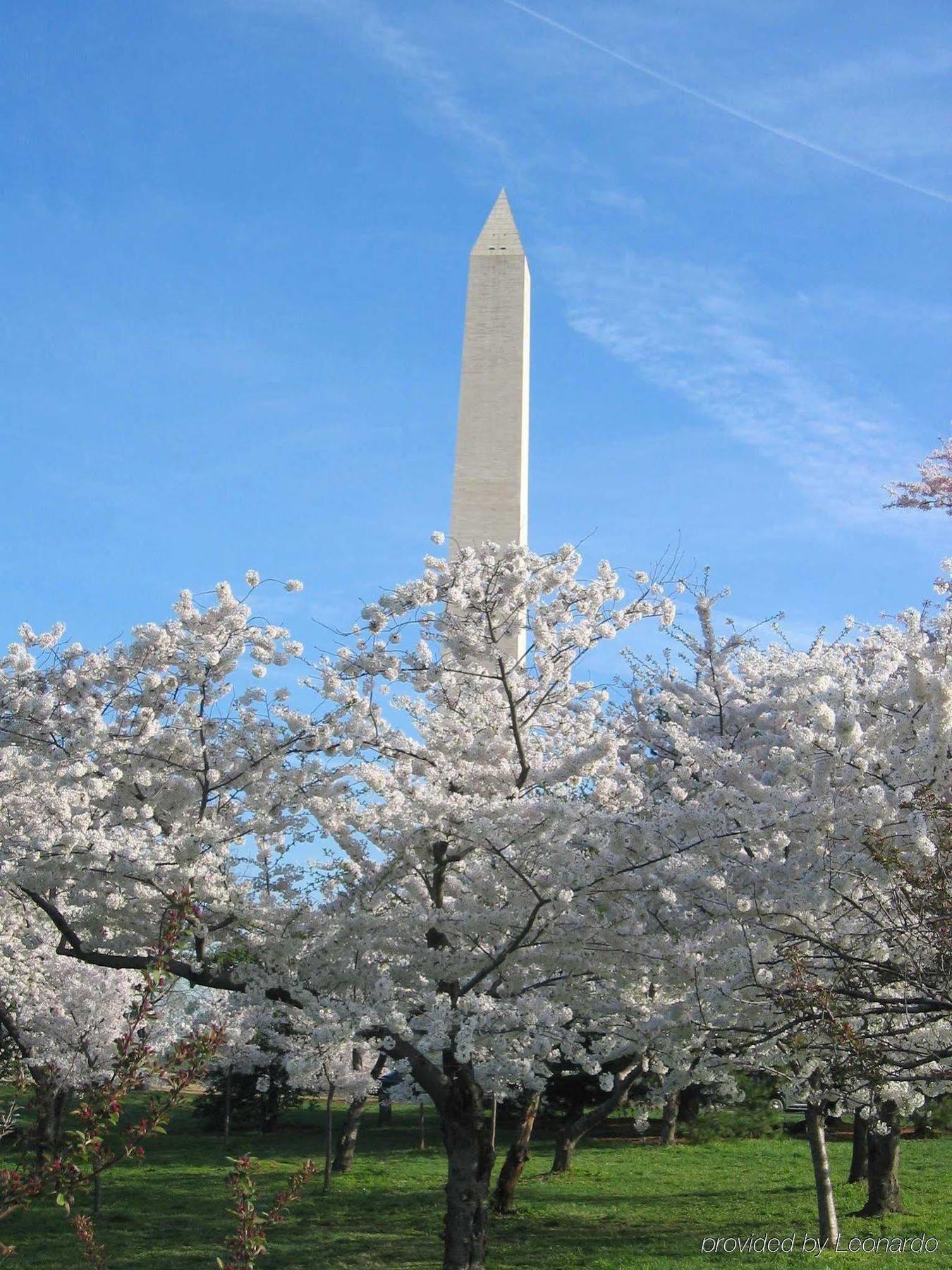 Holiday Inn Washington D.C. - Greenbelt Maryland By Ihg Екстер'єр фото