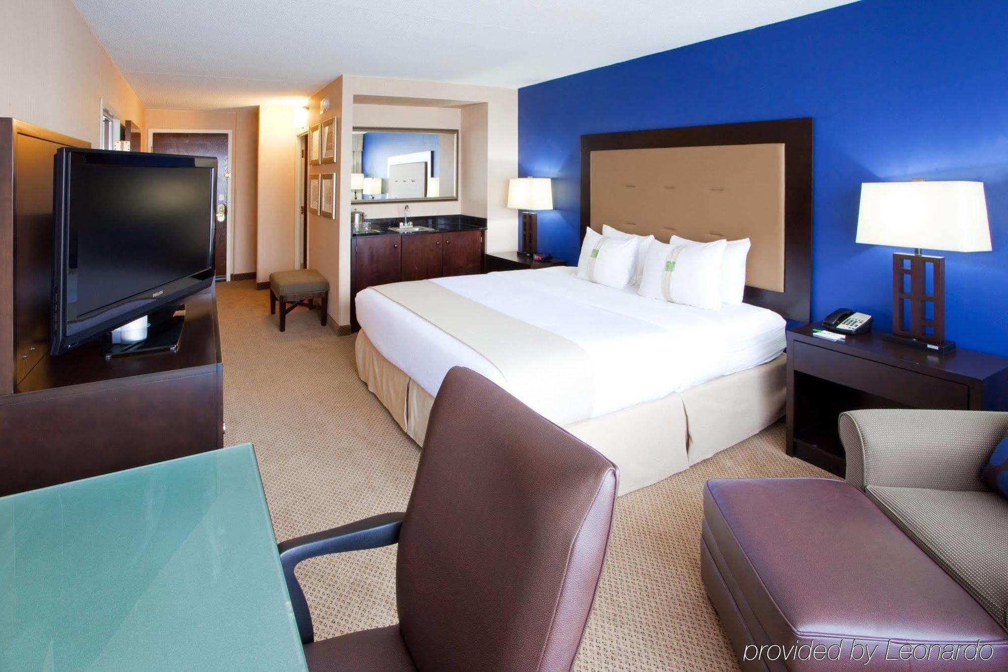 Holiday Inn Washington D.C. - Greenbelt Maryland By Ihg Екстер'єр фото