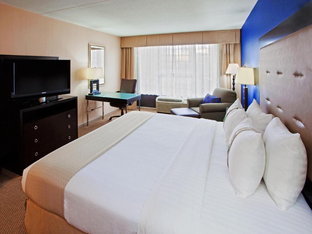 Holiday Inn Washington D.C. - Greenbelt Maryland By Ihg Екстер'єр фото